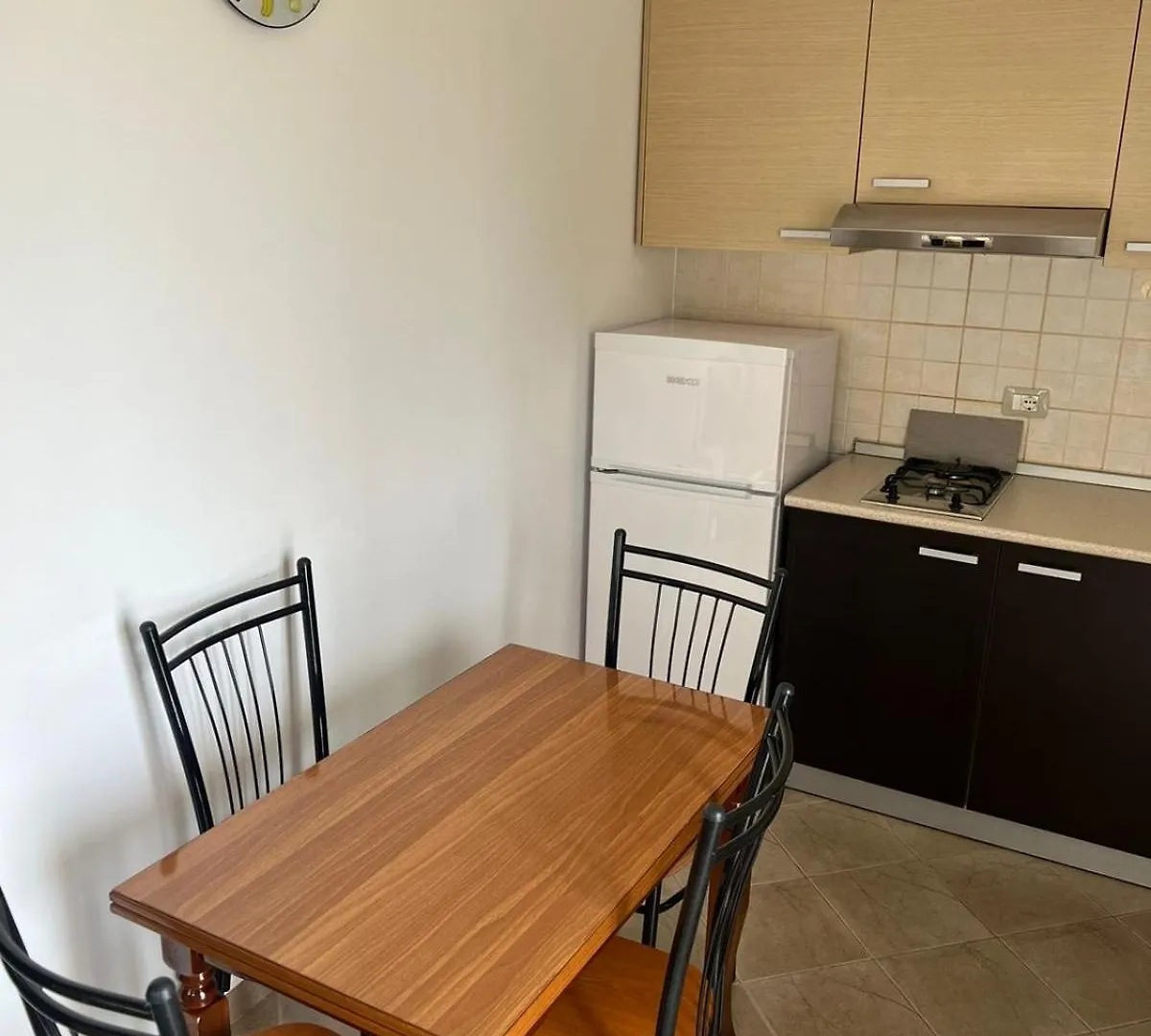 Olkin Holiday Home Vlore