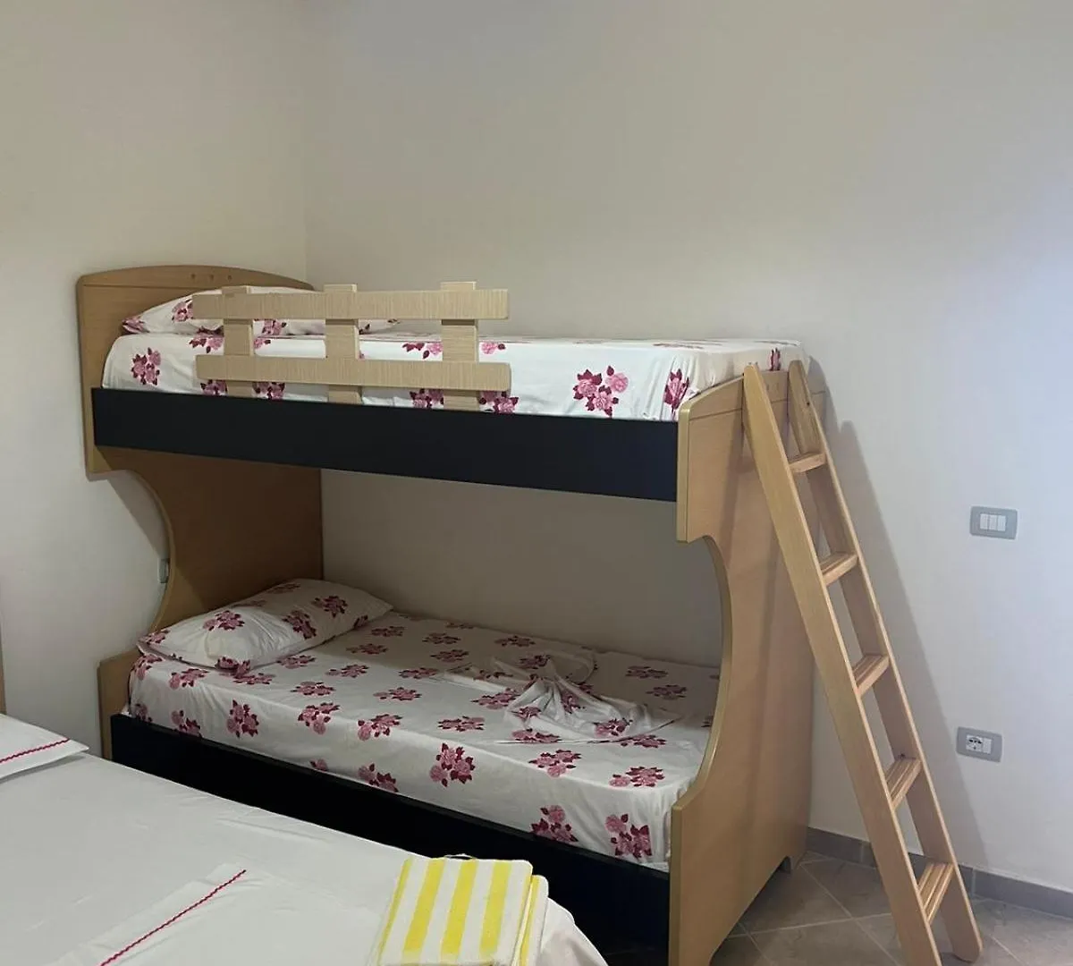 Olkin Holiday Home Vlore