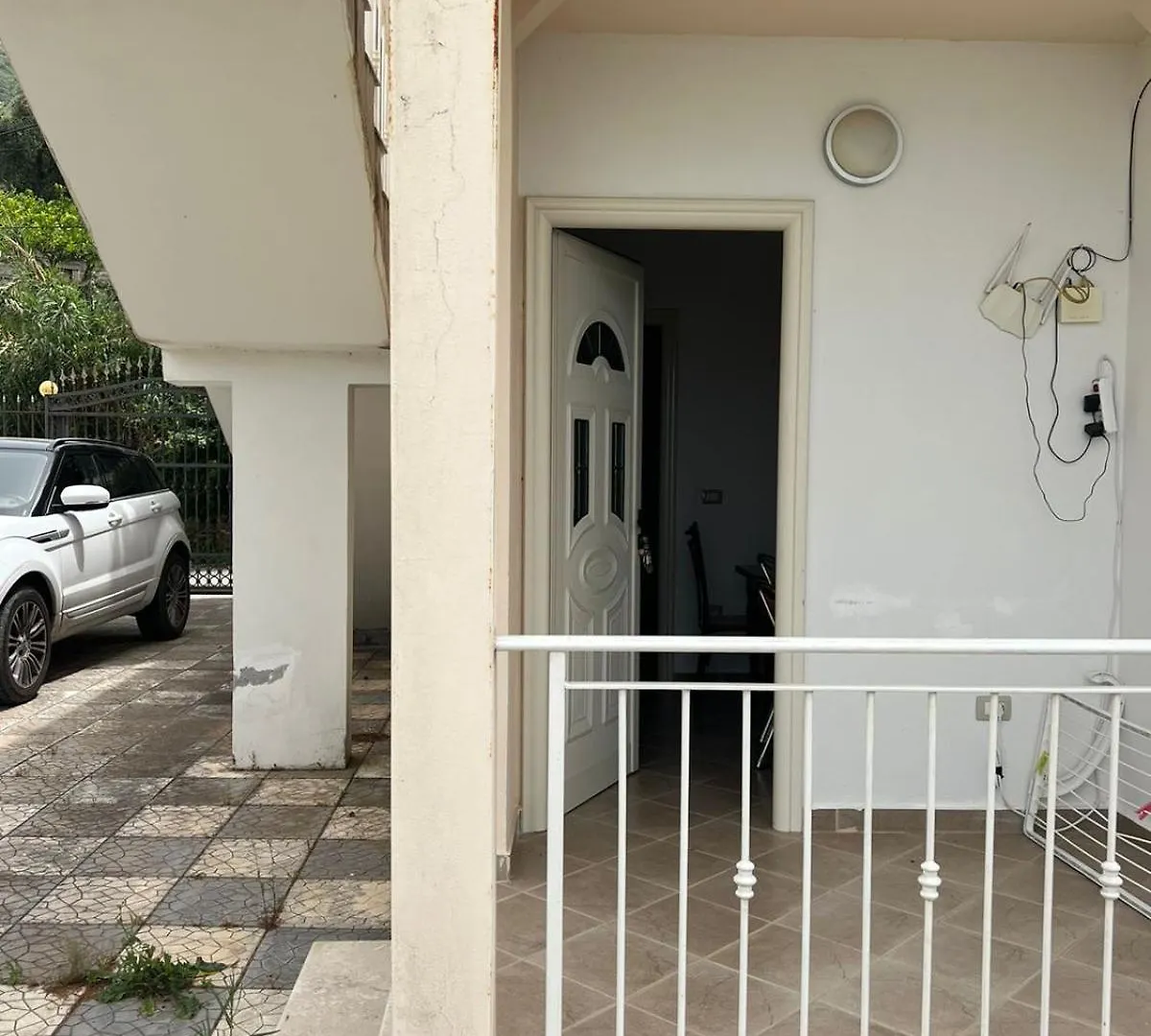 Olkin Holiday Home Vlore 0*,  Albania