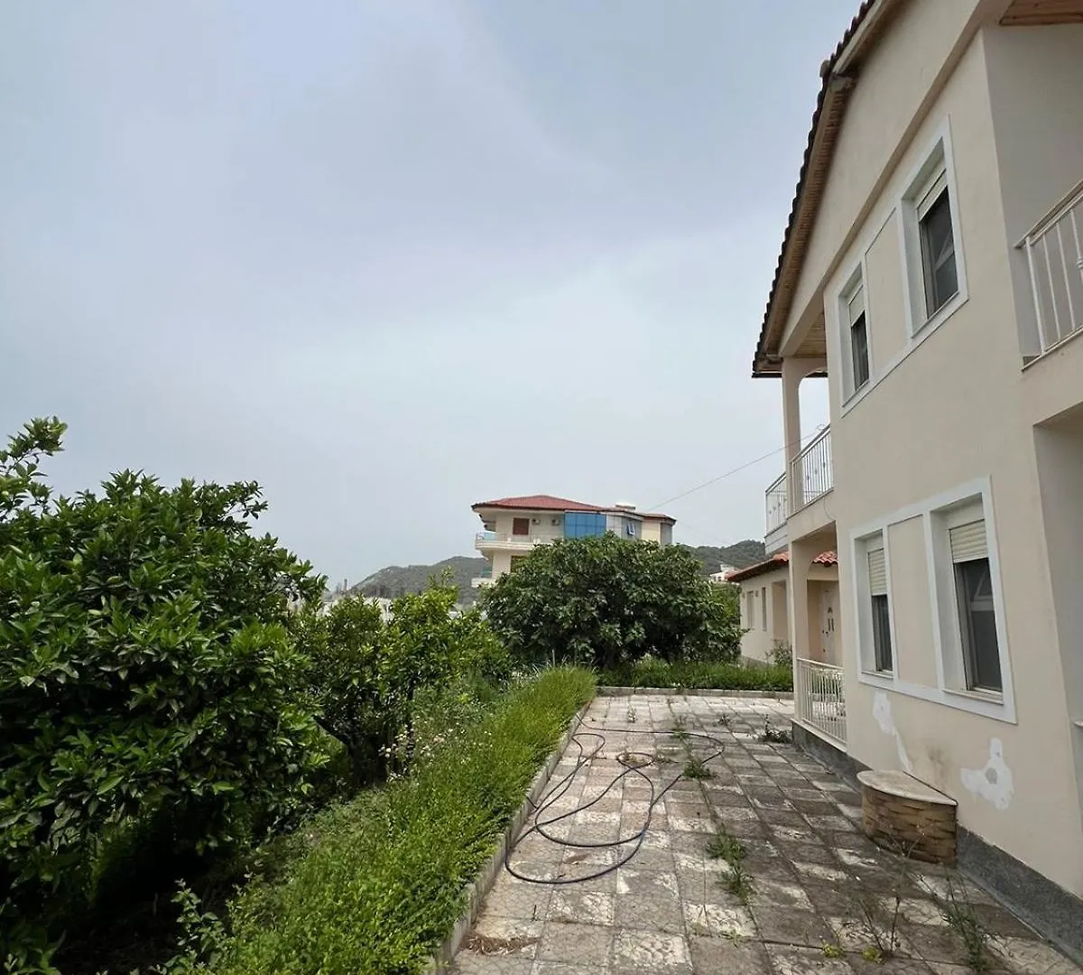 Olkin Holiday Home Vlore