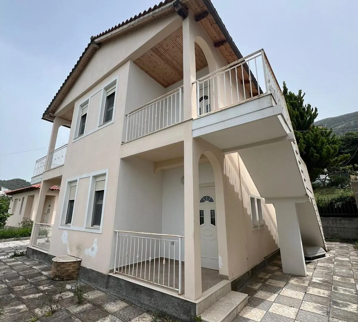 Olkin Holiday Home Vlore Albania
