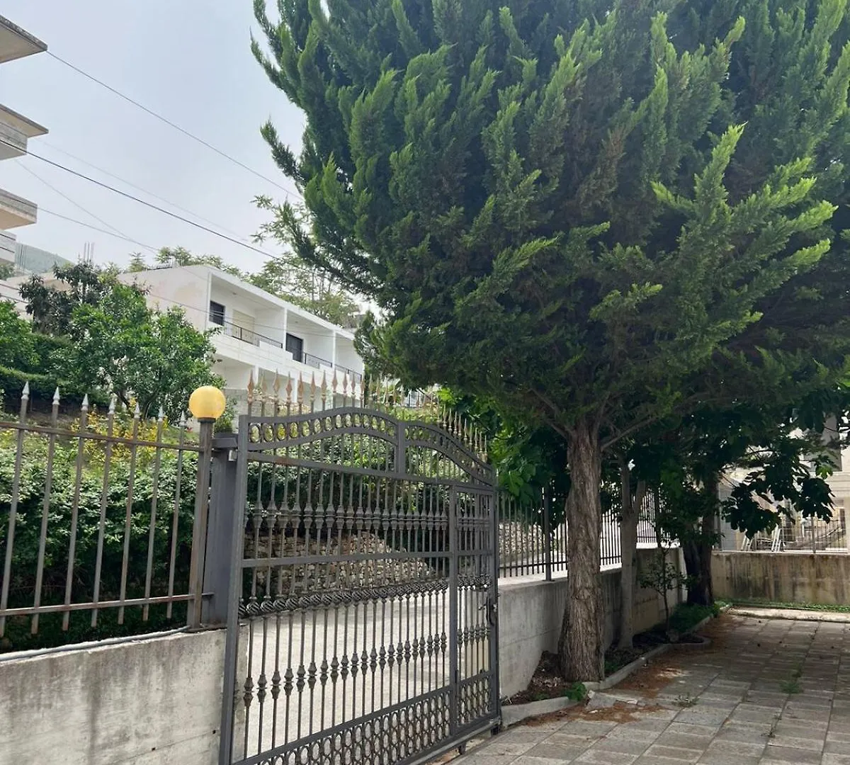 Olkin Holiday Home Vlore