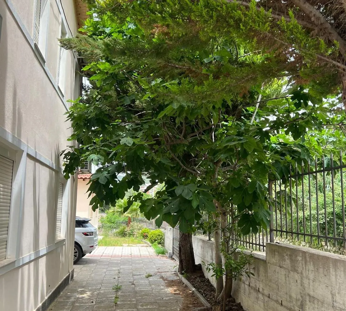 Olkin Holiday Home Vlore 0*,