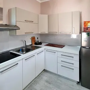 Green Villa Vlore