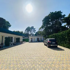 Holiday Cabins Vlore Vlore