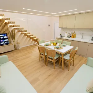 Arial Lofts Vlorë