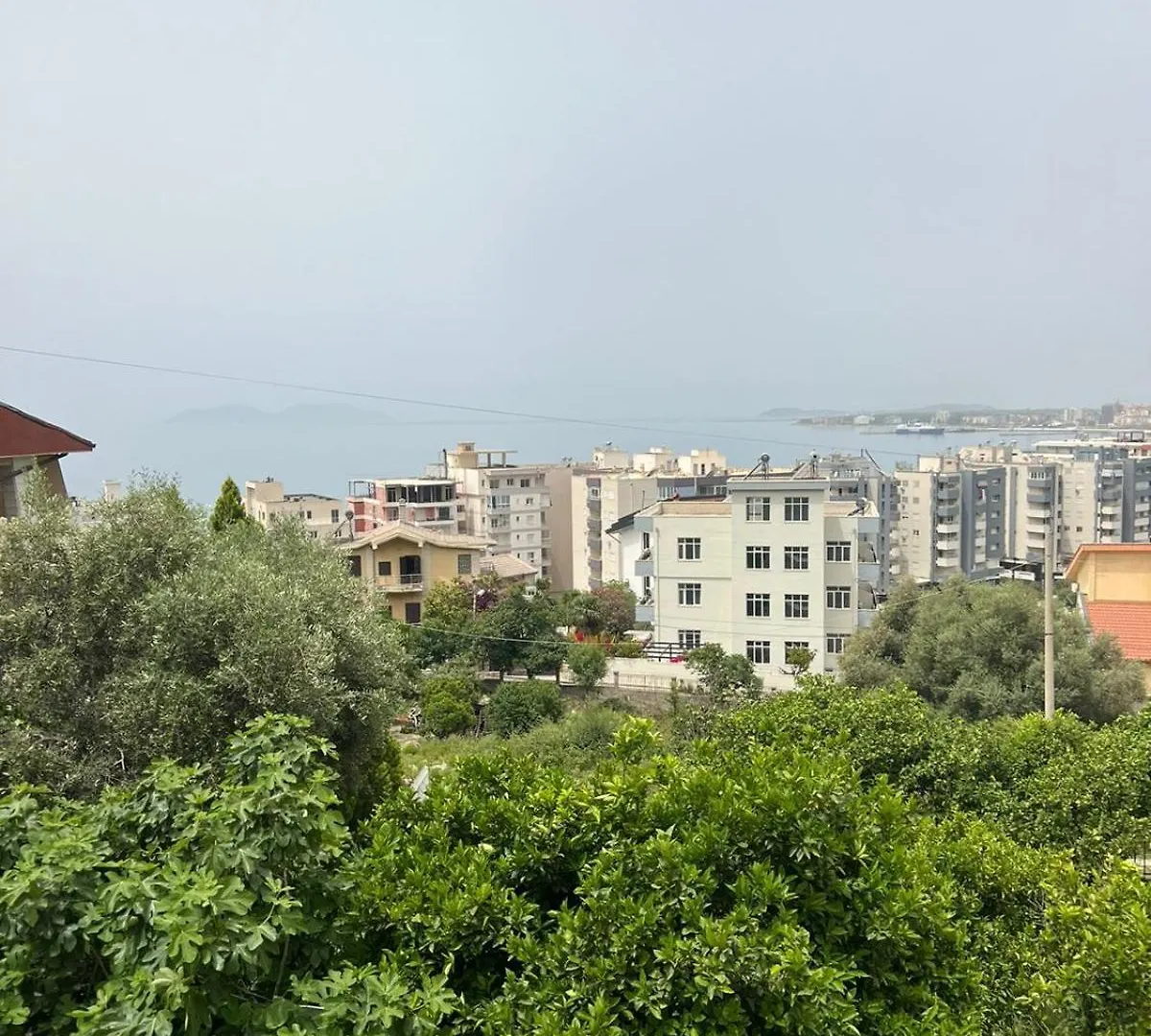 Olkin Holiday Home Vlorë